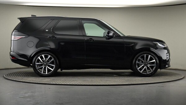 Used Land Rover Discovery 2023 for sale - 73941156: Photo 26