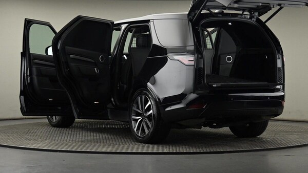 Used Land Rover Discovery 2023 for sale - 73941156: Photo 28