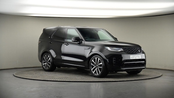 Used Land Rover Discovery 2023 for sale - 73941156: Photo 29