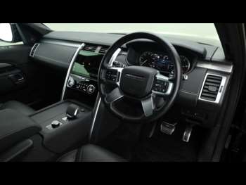 Used Land Rover Discovery 2023 for sale - 73941156: Photo