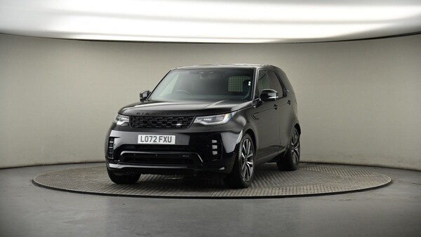 Used Land Rover Discovery 2023 for sale - 73941156: Photo 31