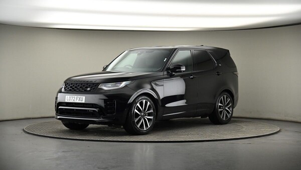 Used Land Rover Discovery 2023 for sale - 73941156: Photo 32