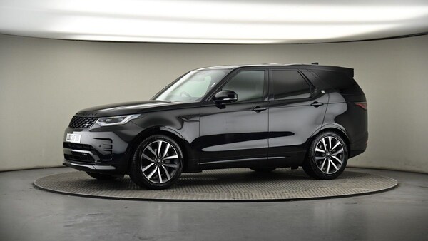 Used Land Rover Discovery 2023 for sale - 73941156: Photo 33