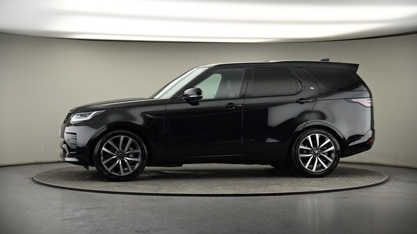 Used Land Rover Discovery 2023 for sale - 73941156: Photo 34