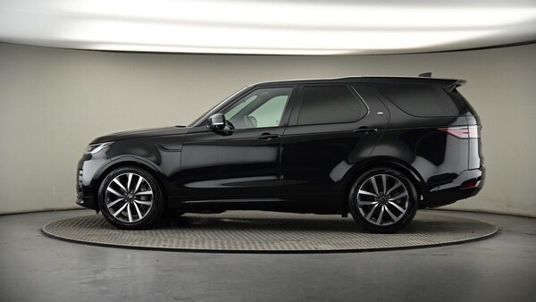 Used Land Rover Discovery 2023 for sale - 73941156: Photo 35
