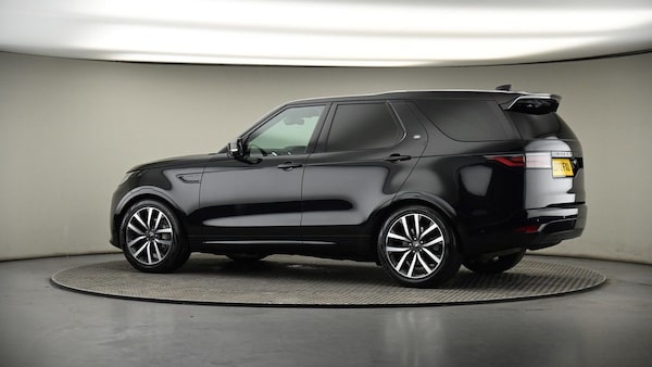 Used Land Rover Discovery 2023 for sale - 73941156: Photo 36