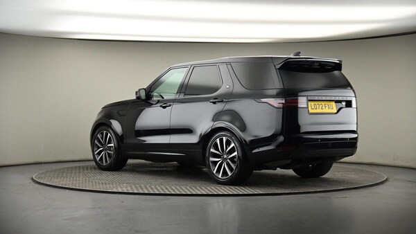 Used Land Rover Discovery 2023 for sale - 73941156: Photo 37