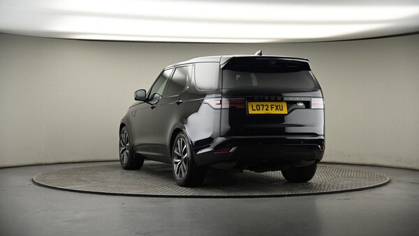 Used Land Rover Discovery 2023 for sale - 73941156: Photo 38