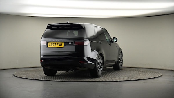 Used Land Rover Discovery 2023 for sale - 73941156: Photo 39