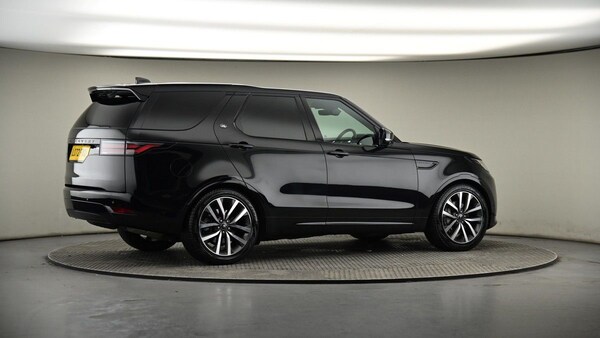 Used Land Rover Discovery 2023 for sale - 73941156: Photo 40