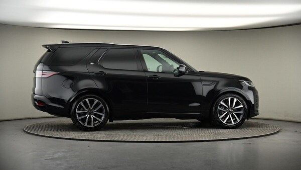 Used Land Rover Discovery 2023 for sale - 73941156: Photo 41