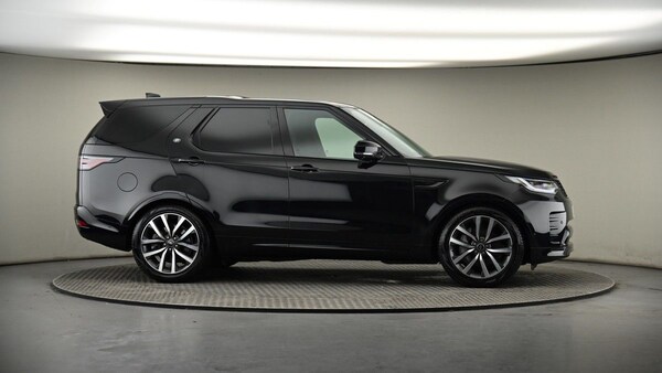 Used Land Rover Discovery 2023 for sale - 73941156: Photo 42