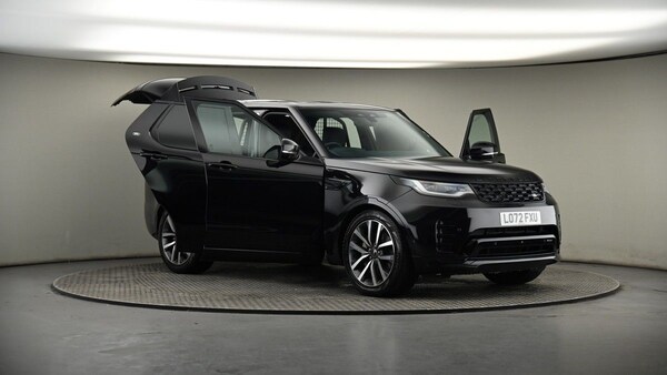 Used Land Rover Discovery 2023 for sale - 73941156: Photo 43