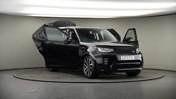 Used Land Rover Discovery 2023 for sale - 73941156: Photo 44