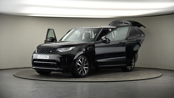 Used Land Rover Discovery 2023 for sale - 73941156: Photo 47