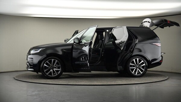 Used Land Rover Discovery 2023 for sale - 73941156: Photo 49