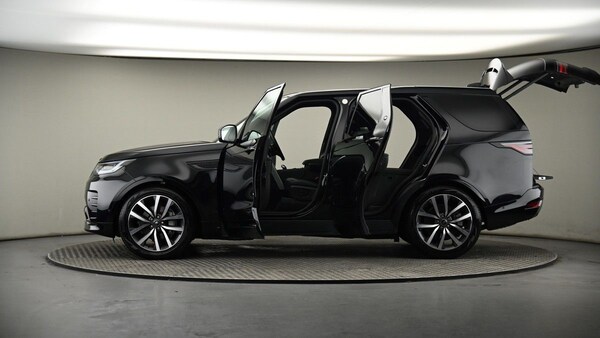 Used Land Rover Discovery 2023 for sale - 73941156: Photo 50