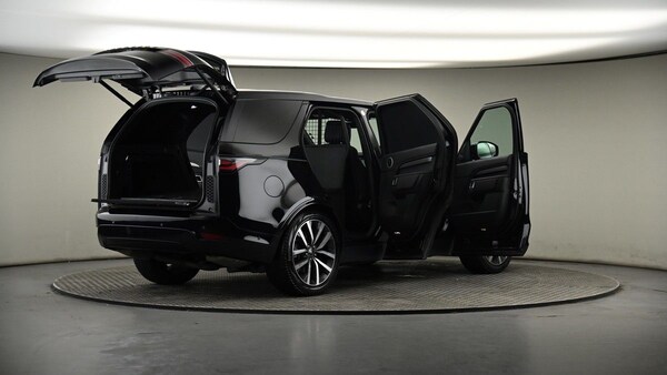 Used Land Rover Discovery 2023 for sale - 73941156: Photo 55