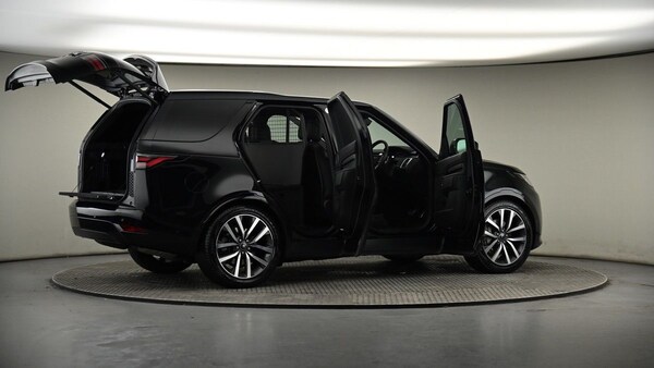 Used Land Rover Discovery 2023 for sale - 73941156: Photo 56