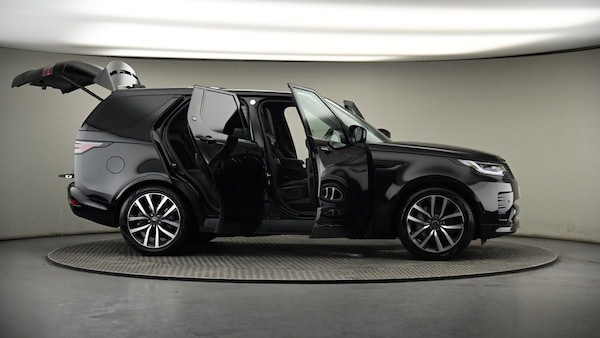 Used Land Rover Discovery 2023 for sale - 73941156: Photo 58
