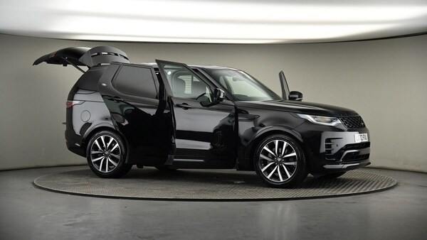 Used Land Rover Discovery 2023 for sale - 73941156: Photo 59
