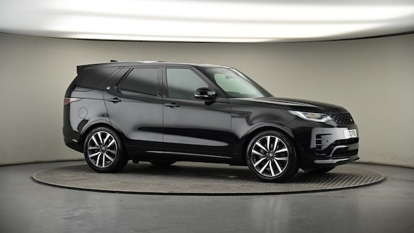 Used Land Rover Discovery 2023 for sale - 73941156: Photo 5