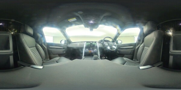 Used Land Rover Discovery 2023 for sale - 73941156: Photo 60