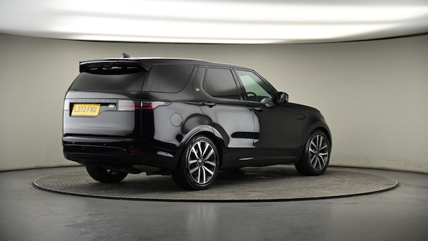 Used Land Rover Discovery 2023 for sale - 73941156: Photo 6