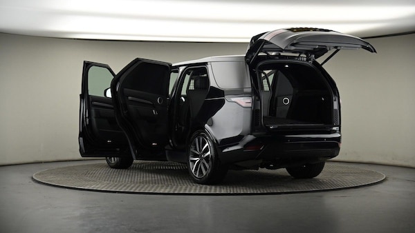 Used Land Rover Discovery 2023 for sale - 73941156: Photo 7