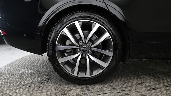 Used Land Rover Discovery 2023 for sale - 73941156: Photo 8