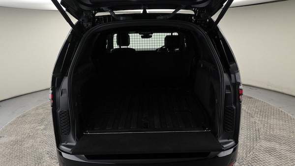 Used Land Rover Discovery 2023 for sale - 73941156: Photo 9