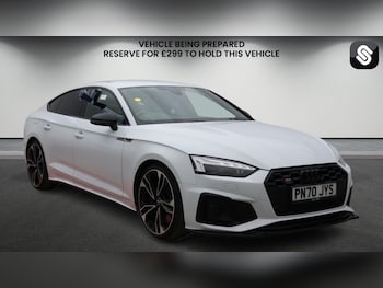 Used Audi S5 2020 for sale - 78273071: Photo