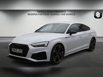 Used Audi S5 2020 for sale - 78273071: Photo