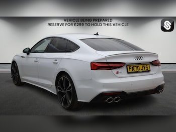 Used Audi S5 2020 for sale - 78273071: Photo