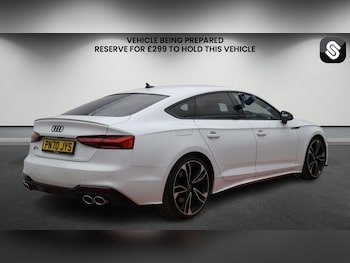 Used Audi S5 2020 for sale - 78273071: Photo