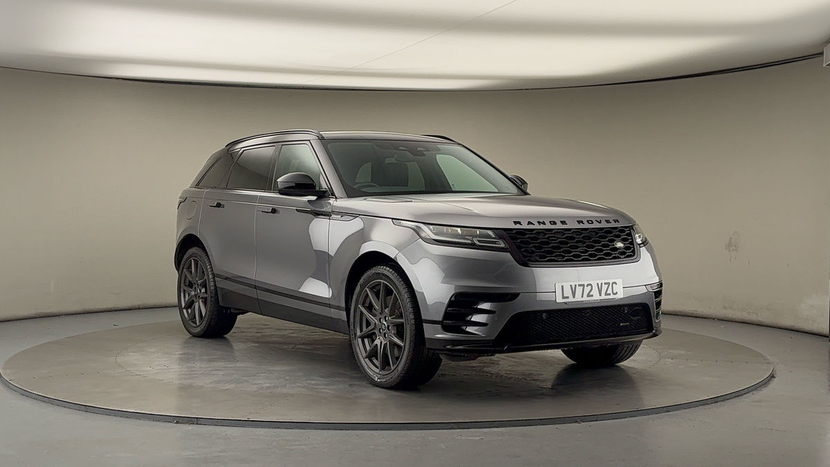 Used Land Rover Range Rover Velar 2022 for sale - 76686936: Photo 1
