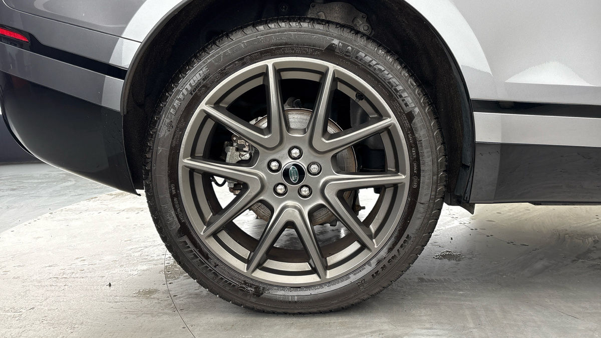 Used Land Rover Range Rover Velar 2022 for sale - 76686936: Photo 10