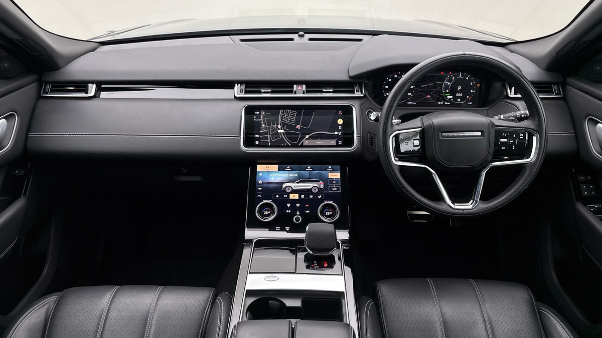 Used Land Rover Range Rover Velar 2022 for sale - 76686936: Photo 12