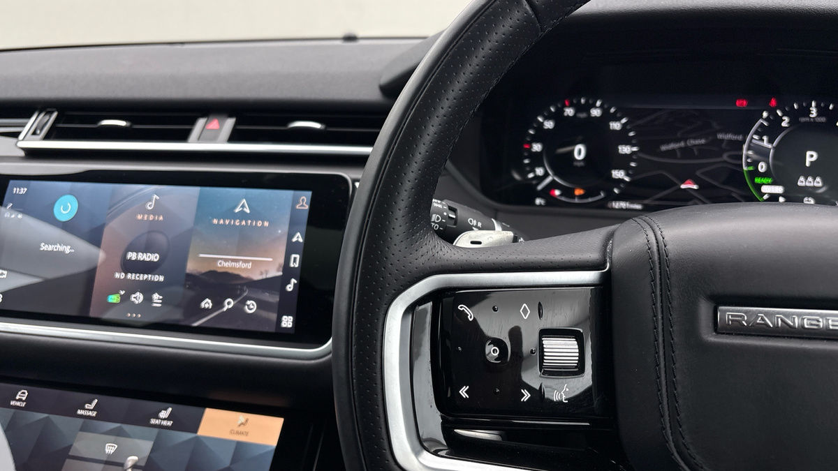 Used Land Rover Range Rover Velar 2022 for sale - 76686936: Photo 13