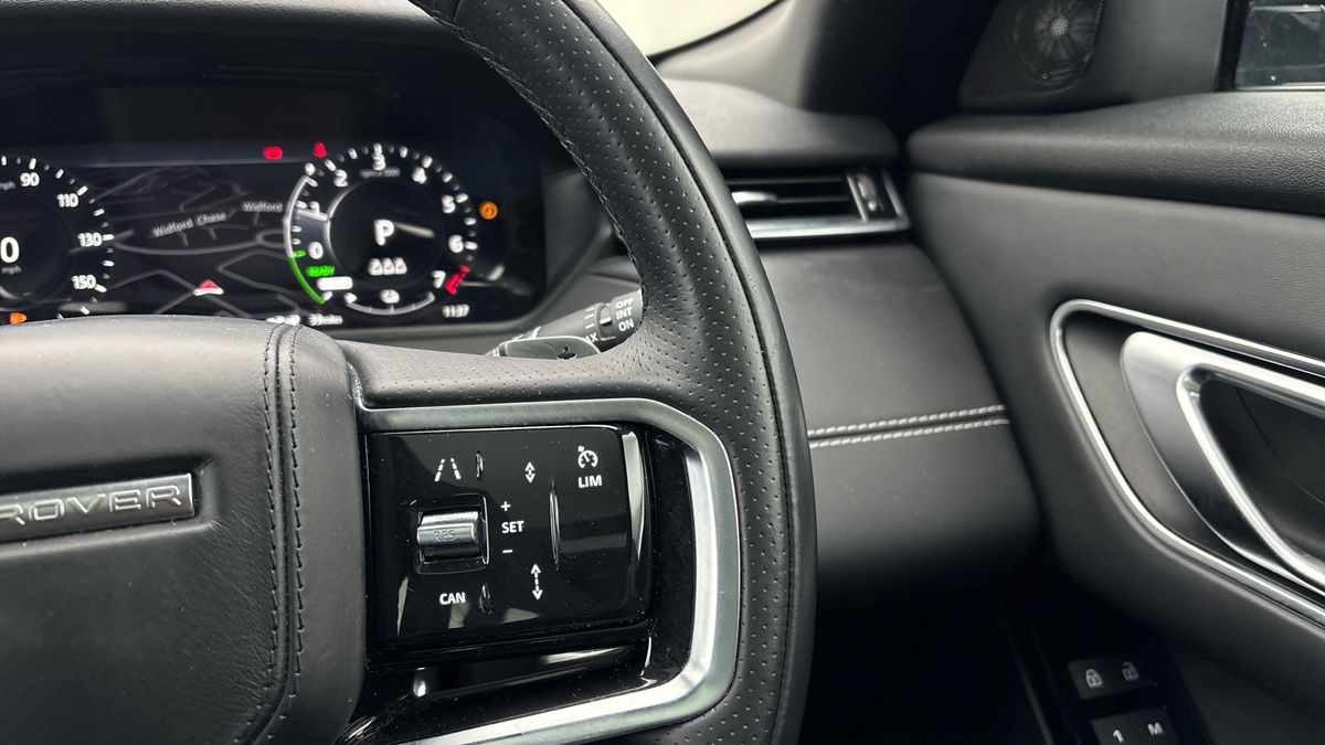 Used Land Rover Range Rover Velar 2022 for sale - 76686936: Photo 14