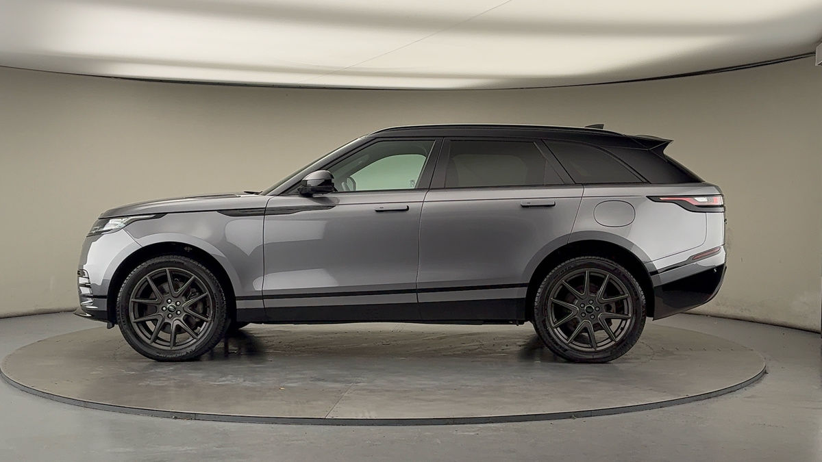 Used Land Rover Range Rover Velar 2022 for sale - 76686936: Photo 15
