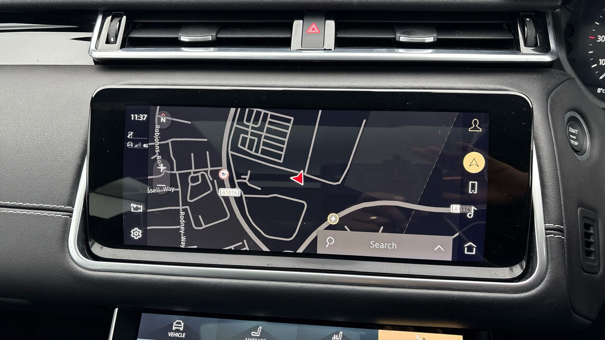 Used Land Rover Range Rover Velar 2022 for sale - 76686936: Photo 17