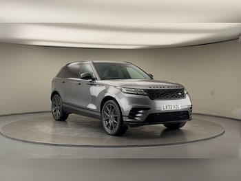 Used Land Rover Range Rover Velar 2022 for sale - 76686936: Photo