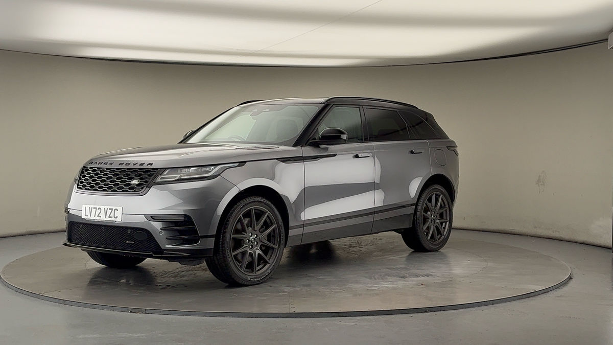 Used Land Rover Range Rover Velar 2022 for sale - 76686936: Photo 20