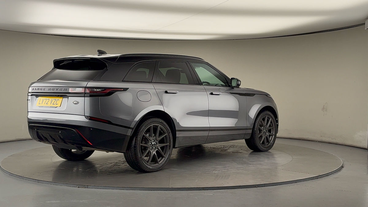 Used Land Rover Range Rover Velar 2022 for sale - 76686936: Photo 21