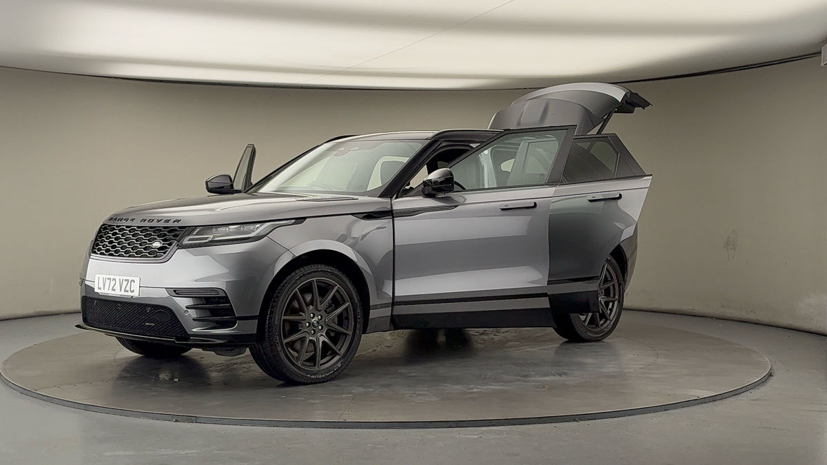 Used Land Rover Range Rover Velar 2022 for sale - 76686936: Photo 22