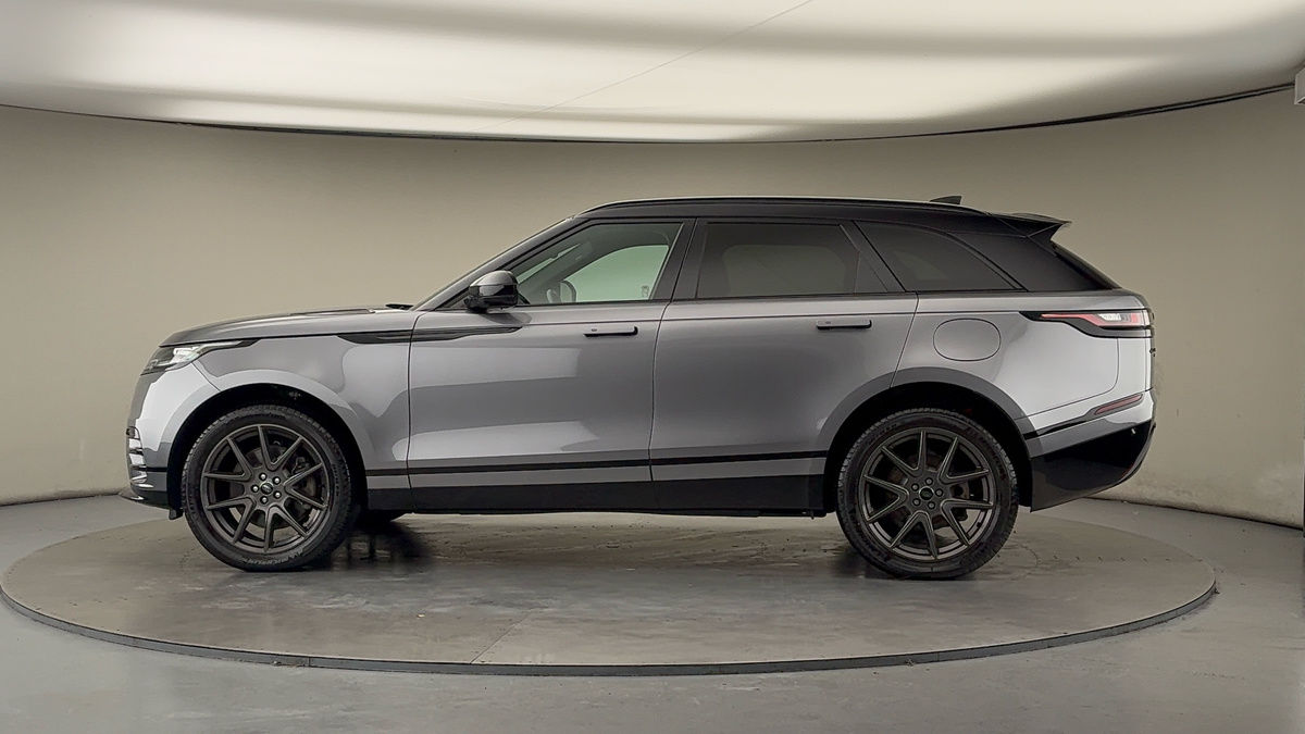Used Land Rover Range Rover Velar 2022 for sale - 76686936: Photo 27