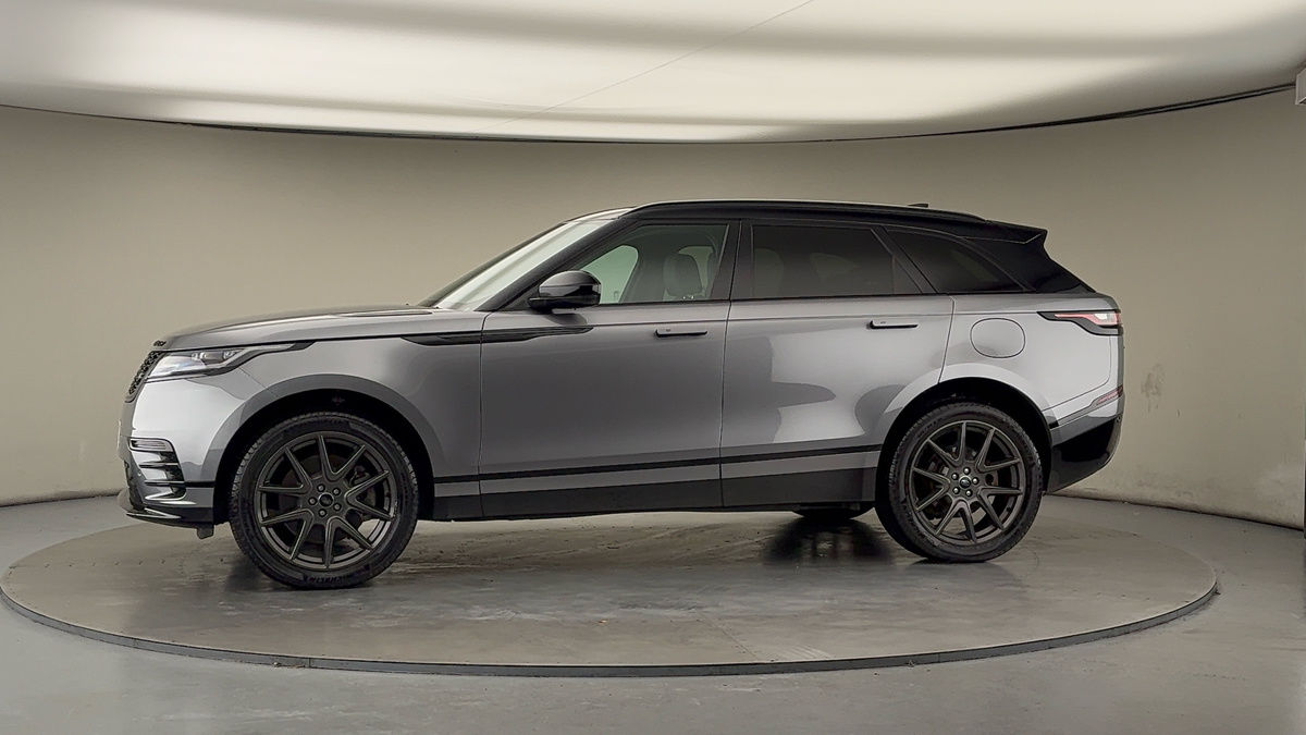 Used Land Rover Range Rover Velar 2022 for sale - 76686936: Photo 28