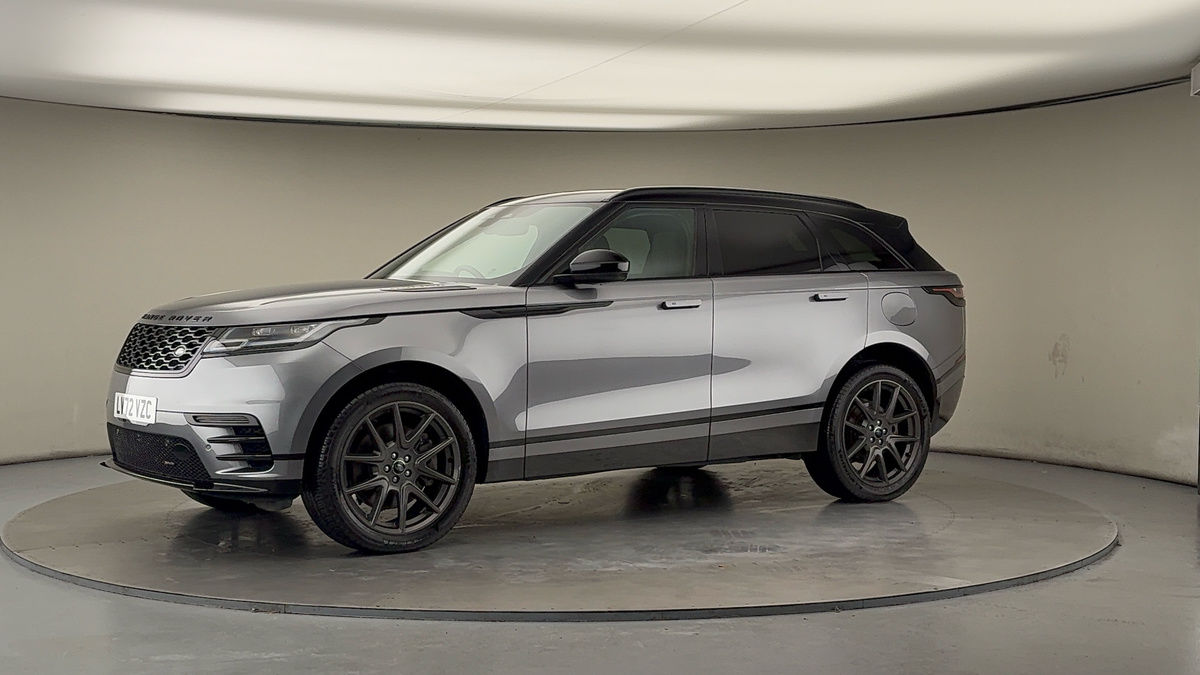 Used Land Rover Range Rover Velar 2022 for sale - 76686936: Photo 29