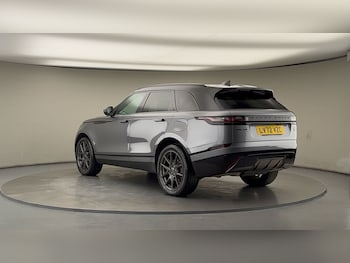 Used Land Rover Range Rover Velar 2022 for sale - 76686936: Photo